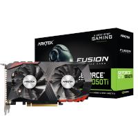 ARKTEK 4GB GTX1050Tİ DDR5 128BIT HDMI-DP-DVI Ekran Kartı - 1